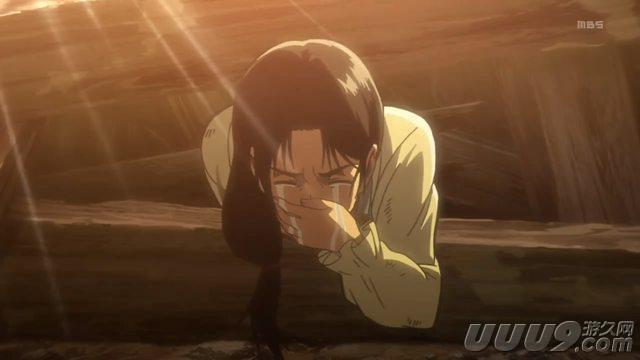 钢炼合成兽结局,钢链合成兽是哪一集