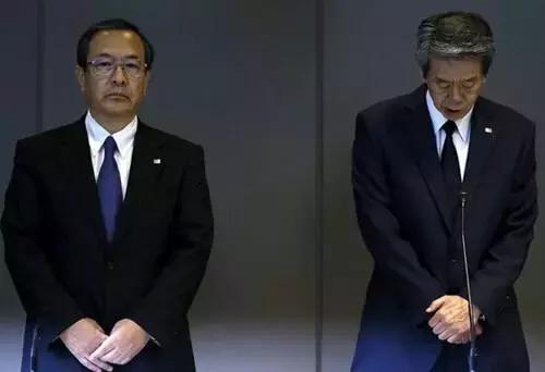 东芝索尼转型,日本巨头东芝为何要被收购