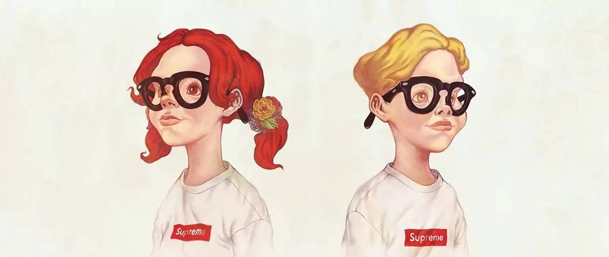 怎么样画耐克,耐克要怎么画才好看