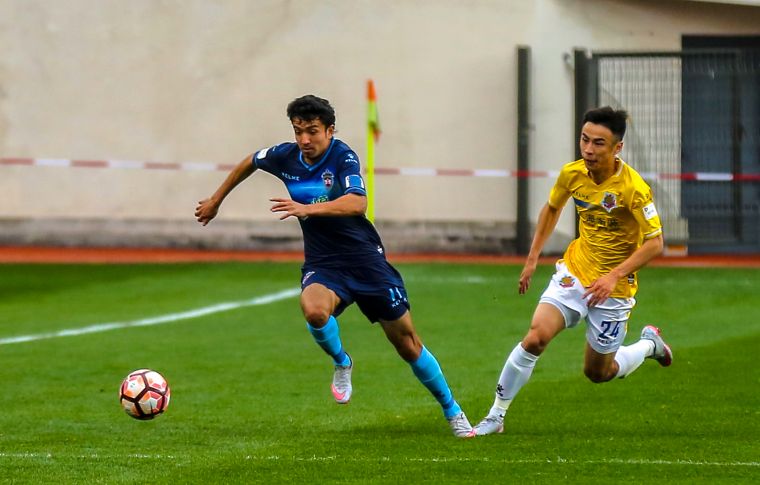 复盘国足失球,分析本赛季三场输球