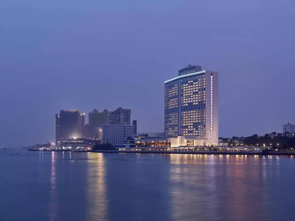 酒店集团及旗下品牌介绍,酒店集团及旗下品牌