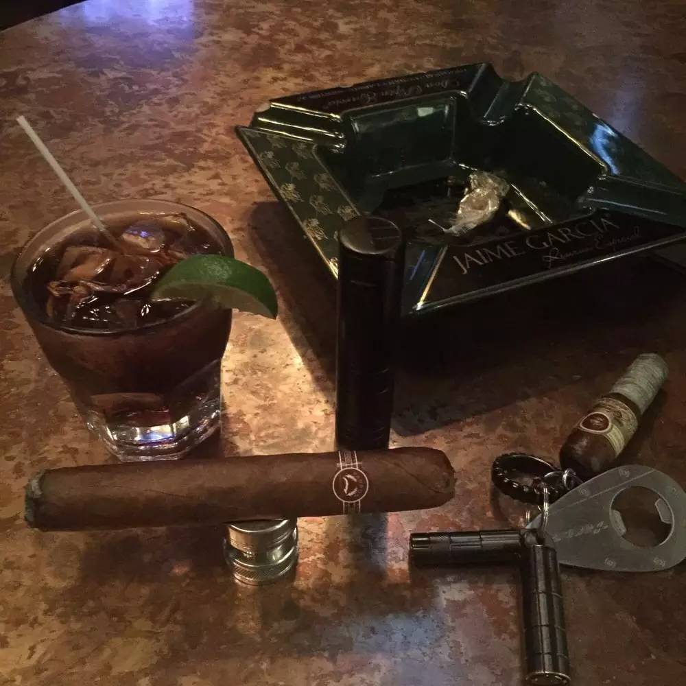 洛杉矶雪茄店,冷门雪茄