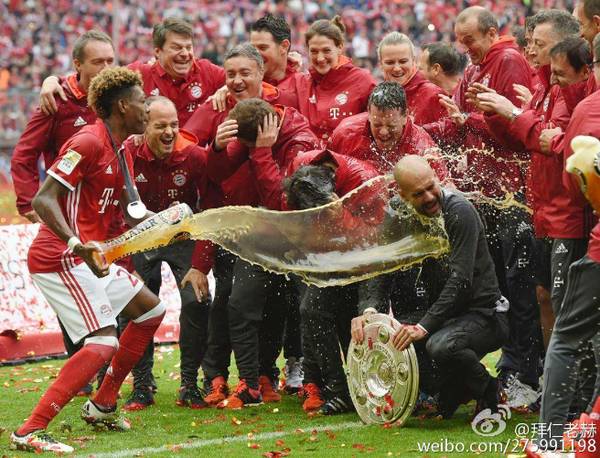 当男友是足球迷,当你男朋友是个足球迷的时候