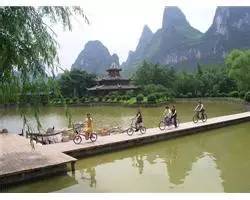 三月三去哪里旅游比较合适广西,三月三广西北海旅游攻略