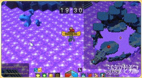 冒险岛混沌10人副本攻略,冒险岛2混沌本命中要求