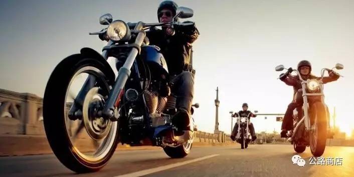 日本每撞烂一部摩托，碣石就多出三辆车