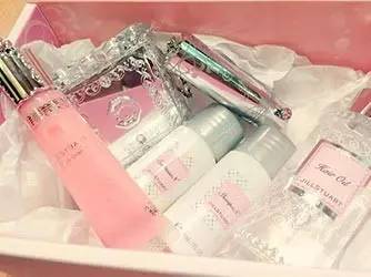日本彩妆礼物推荐,日本化妆礼物排行榜