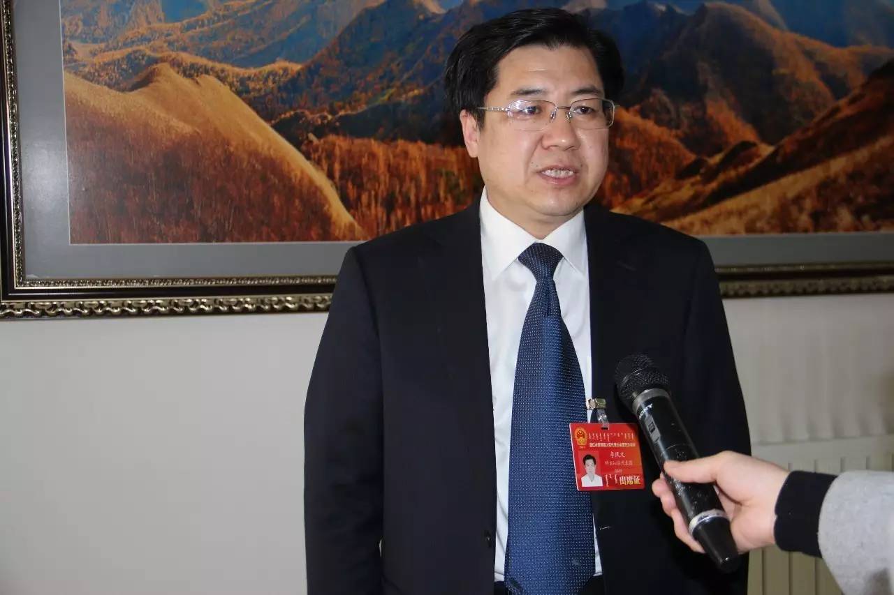 通辽新闻采访,记者采访内蒙古通辽市人民政府