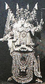 梨园世家刘氏父女的舞台人生