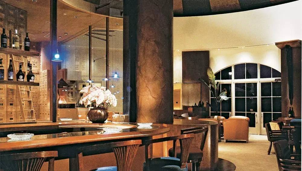 洛杉矶雪茄店,冷门雪茄