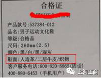 鞋类产品基本知识,鞋类保养与维护在线阅读