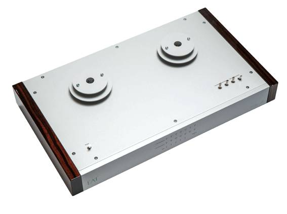 通透细致的音乐感-EATE-GloS电子管唱头放大器