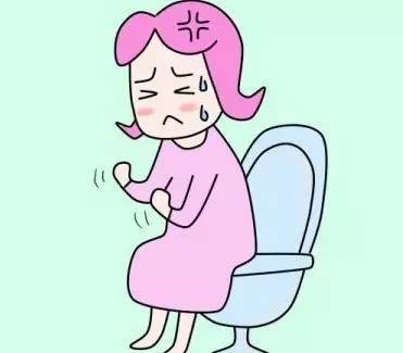 孕期上火便秘,孕期便秘动作