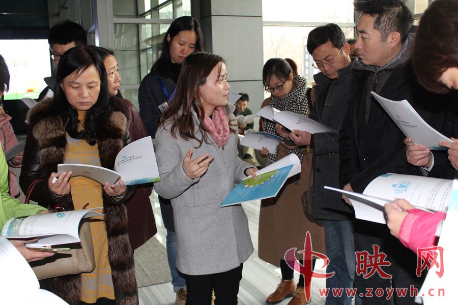 全国各高校老师和企业家们共赴北京威爱教育-HTCVIVE公司参观虚拟现实研究中心地