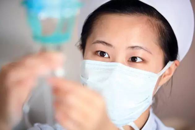 三甲医院为什么取消门诊输液,三甲医院门诊为什么不输液了