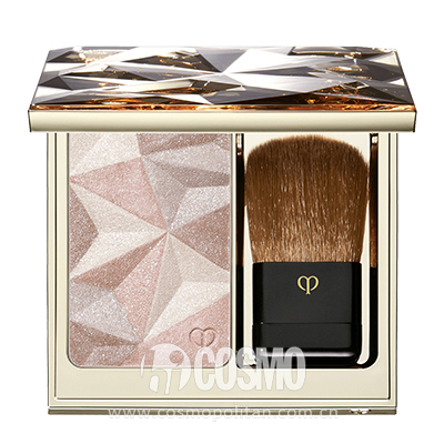 脸部阴影修容技巧,女生必学的修容技巧