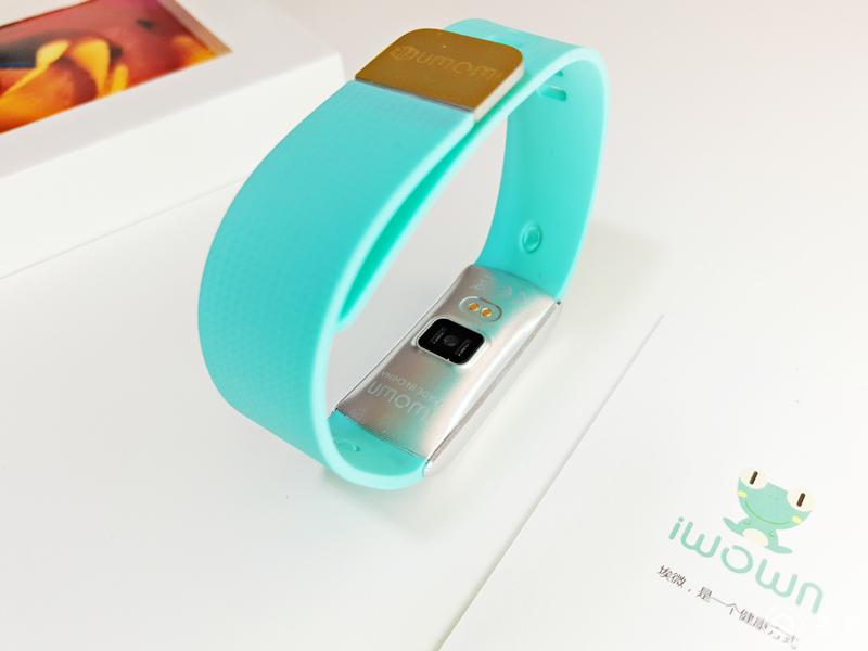 埃微蛋卷手环使用视频,埃微蛋卷手环电量