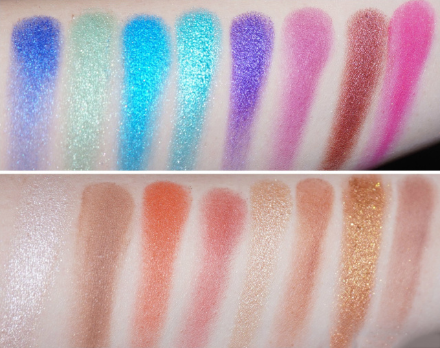 美妆初学者适合用的彩妆推荐,欧美小众美妆品牌