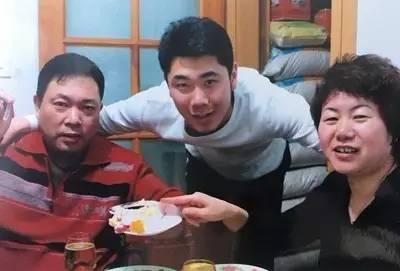 「两地书」刘晓兰用28年的坚守证明了一件浪漫的事——我爱他!