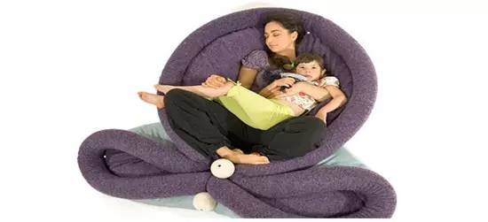 什么样的亲子家居设计才是最有温度？看完这些你就懂了「设易网1427期」