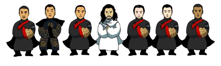 长治所有获得的国家级荣誉,长治二中光荣榜