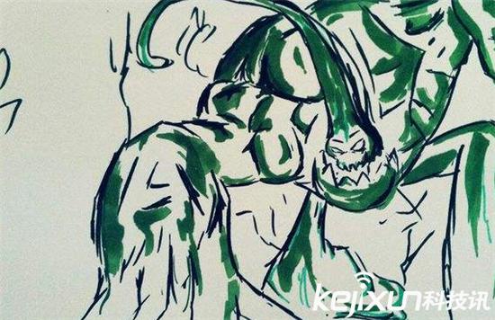 LOL生化魔人出装,lol生化魔人