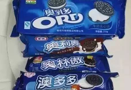 315打假让人哭笑不得,315打假山寨货