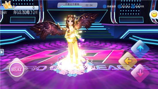 一起来跳舞天天炫舞,一起来跳舞简谱完整版