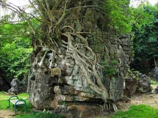 边境小城崇左的这些世界级美景,崇左市区旅游必去十大景点有哪些