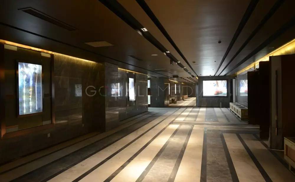 成都银泰中心in99公寓,成都银泰中心in99