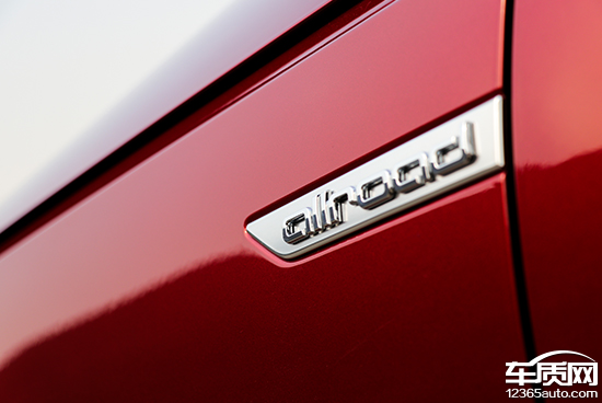 2017款奥迪a4allroad试驾,奥迪a43.0四驱quattro