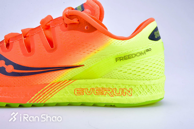 saucony跑鞋测评推荐,saucony跑鞋测评