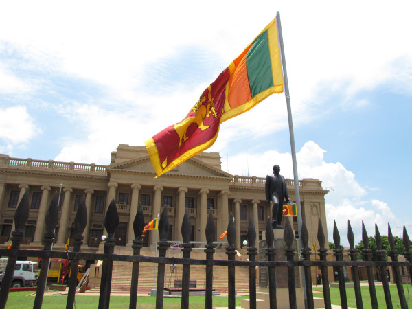 斯里兰卡个人旅游攻略,斯里兰卡华人旅游攻略视频