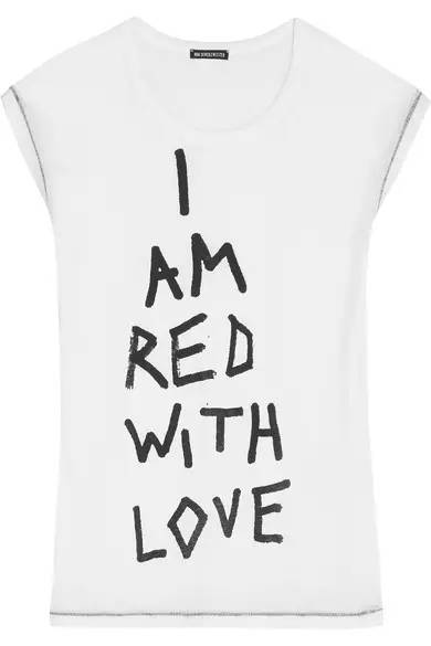 春天t恤最新款,春季t恤怎么穿比较好看