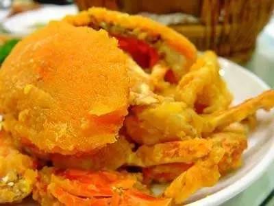 广州炒蟹怎么炒比较好吃 (香港美食纪录片避风塘炒蟹)