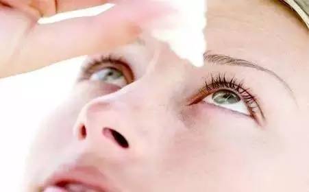 还敢买日本产品吗,日本代购的眼药水