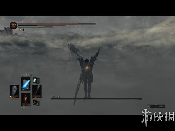 黑暗之魂3boss灵魂兑换推荐,黑暗之魂3新手打boss