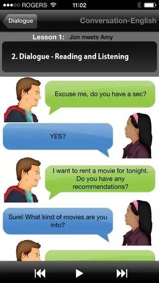 推荐一些适合初学者的英语学习app,适合初学者的英语学习app推荐