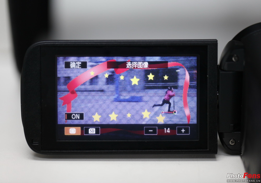 浣宠兘eosr5鍩庡競寤舵椂瑙嗛鎷嶆憚浣撻獙,鐢熸椿浜插瓙鎷嶆憚