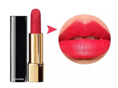 《“明星色”教科书》致口红色号选择困难症晚期患者｜八公举