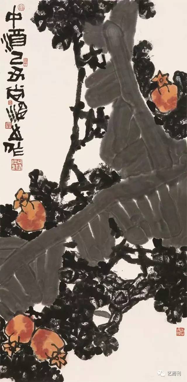 没有花活的尚涛，以作品说话