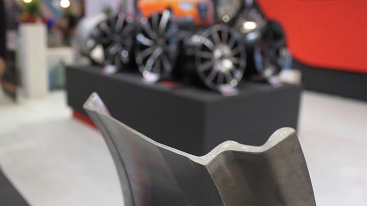 丰途亮相GTShow,斩获自主品牌大奖