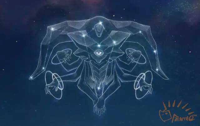 刺猬天才：信仰的威能