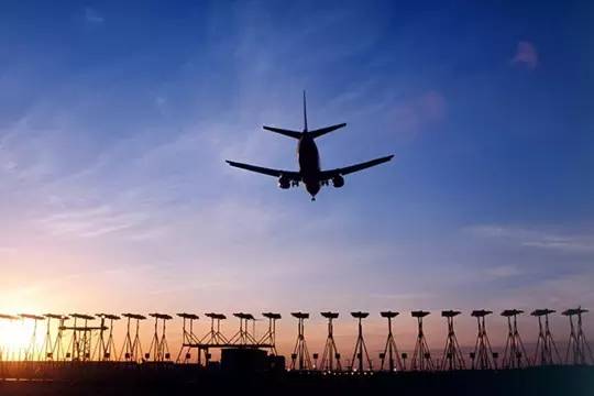 小长假机场,全球最值得打卡的机场