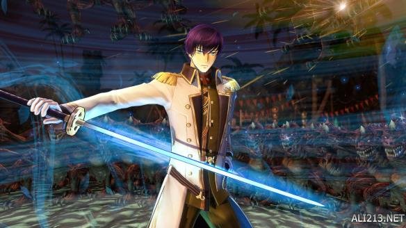 无双全明星全人物羁绊对话,无双全明星全人物大招