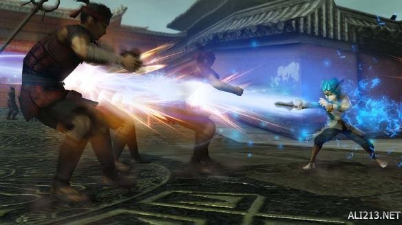 无双全明星全人物羁绊对话,无双全明星全人物大招