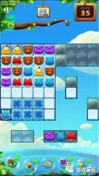 开心消消乐闯关晋级赛技巧,开心消消乐第一名怎么过