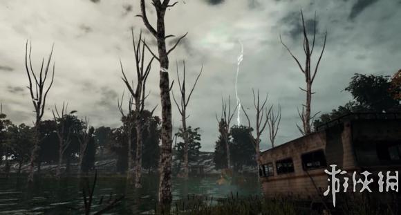 绝地求生大逃杀图,绝地求生大逃杀3种模式