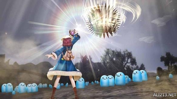 无双全明星全人物羁绊对话,无双全明星全人物大招