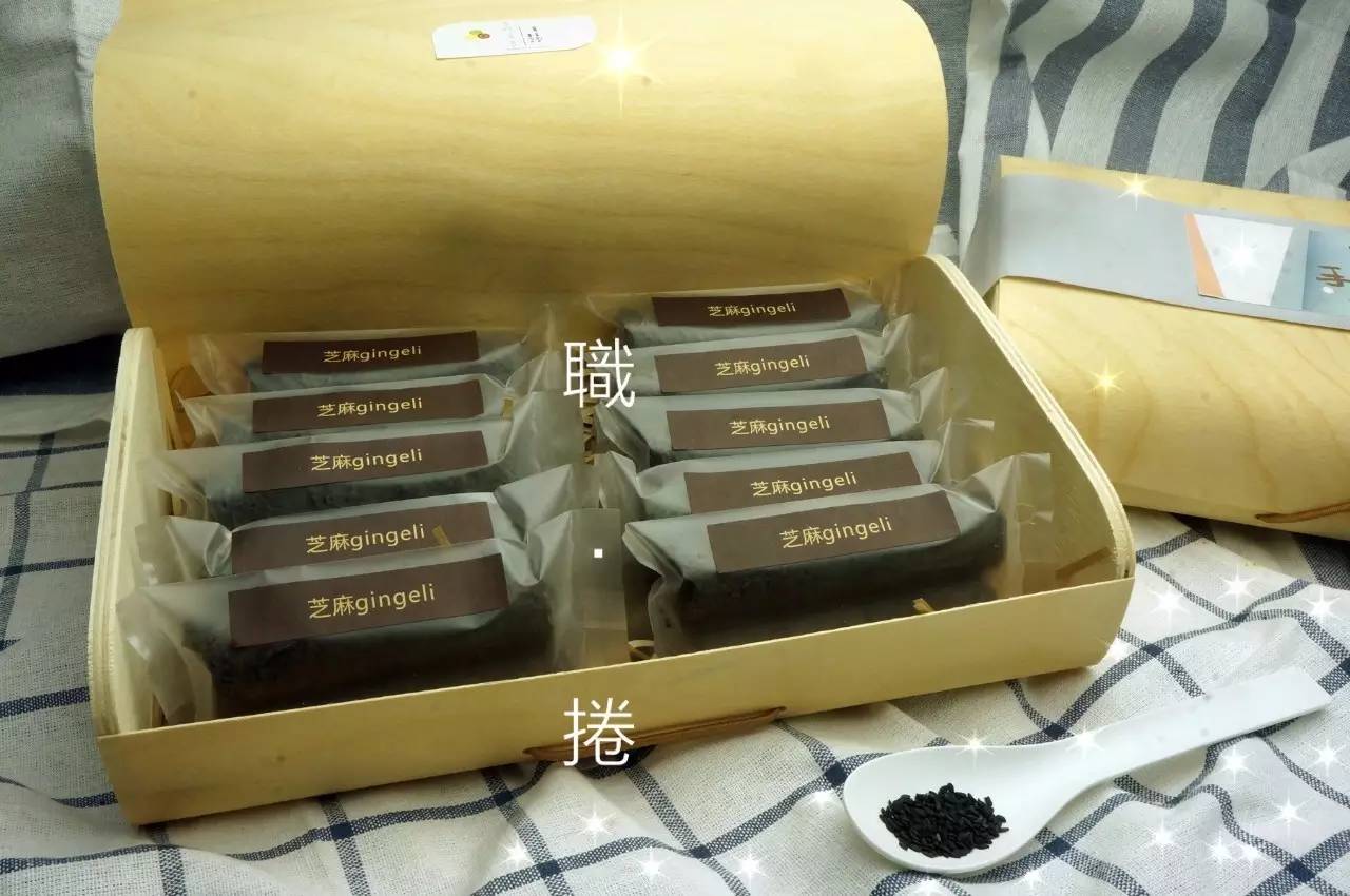 内地手工蛋卷,台湾正宗手工蛋卷